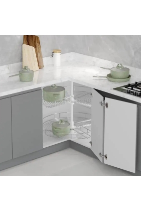 Starax 3/4 Döner Sepet...