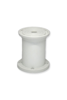 Ardıç 8cm Gri Ayak - Paket...