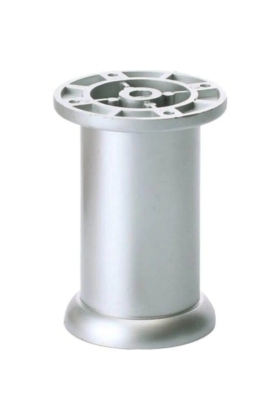 Ardıç 10cm Gri Ayak - Paket...