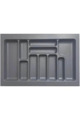 Starax 74x49 Cm Gri Plastik...