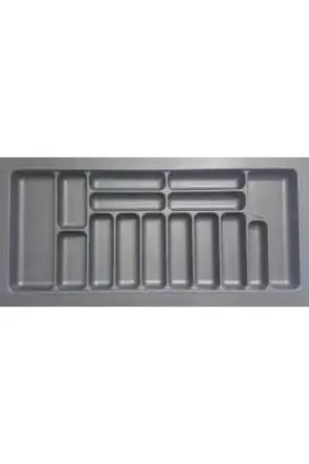 Starax 104x49 Cm Gri...