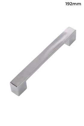 192 mm Köprü Krom Kulp...