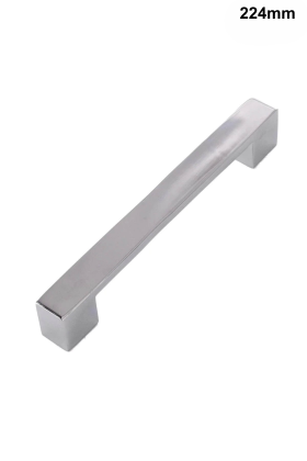 224 mm Köprü Krom Kulp...