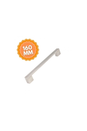 Alüminyum Köprü Kulp 160...