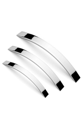 Şahin Yay Krom Mobilya Kulp...