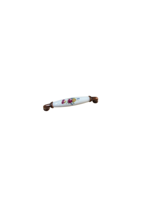 Nobel Beyaz Porselen Kulp...