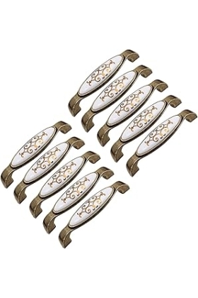 Nobel Süsen Kulp 128mm