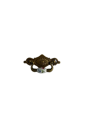 Nobel Sandık Kulp 32 Mm...