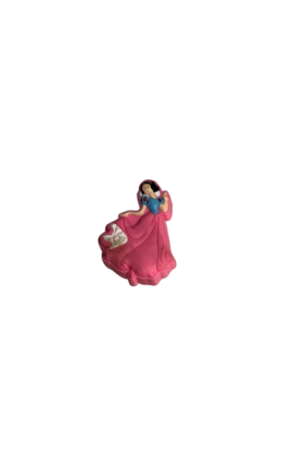 Prenses Tekli Kulp - Paket...