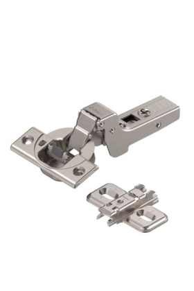 Blum Clip Frenli Tam Deve...