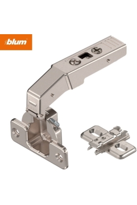 Blum Frensiz Sabit Kapak 90...