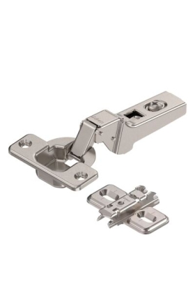 Blum Clip Frensiz Yarım...