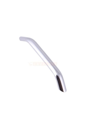 Ters Şahin 160MM Krom Kulp...