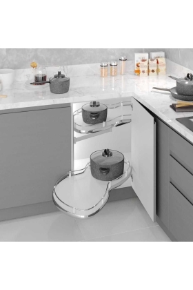 S-3123C Döner Tabla Köşe...