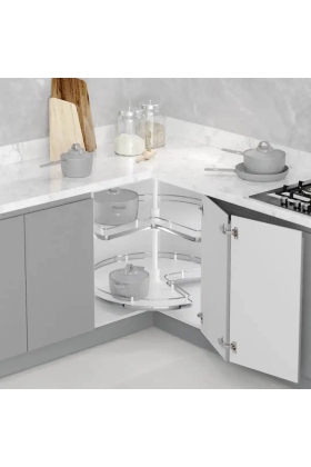 Starax 3/4 Döner Ahşap...